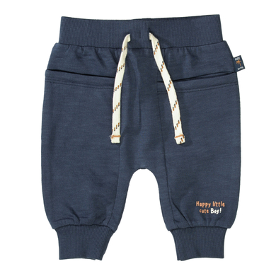 STACCATO Pantalon night blue