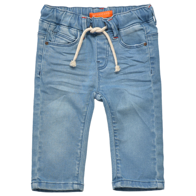 STACCATO Jeans light bleu denim