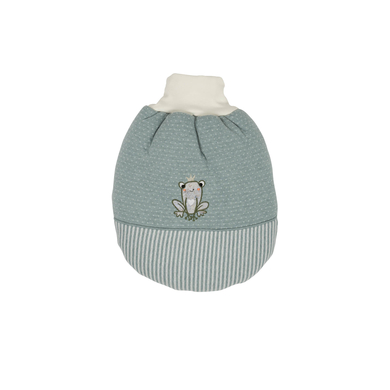 BeBes Collection Demi gigoteuse ouatinée roi grenouille TOG 2.5