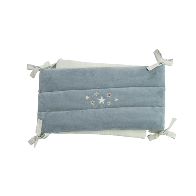 Image of Be Be 's Collection Nest Star Mint 35x190 cm059