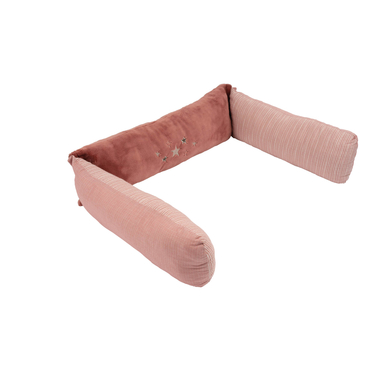 Collezione Be Be 's Head Guard 3.pcs. Star Terra