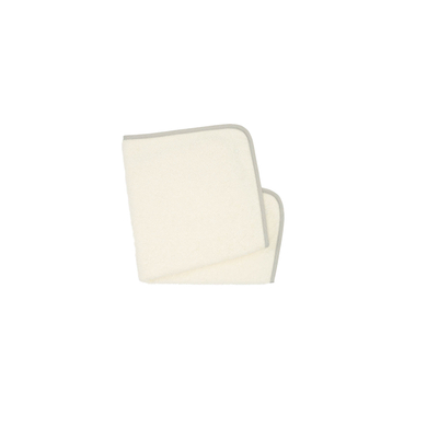 Cuscino di ricambio Be Be 's Collection Star Grey 55x70 cm