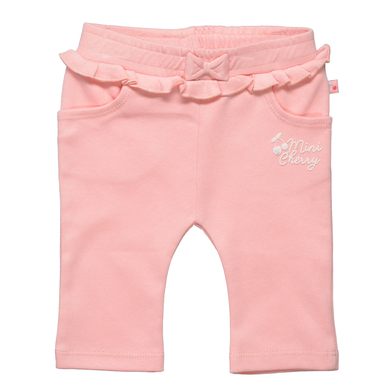 STACCATO Pantalon soft melon