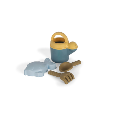 dantoy BIO Sand- und Wasserset, blau 5612