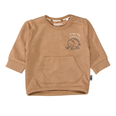 STACCATO T-shirt coconut