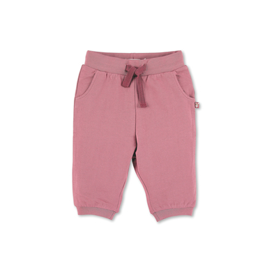 Sterntaler Pantalon Emmi rose