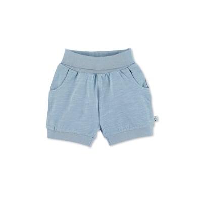 sterntaler short emmi azul claro