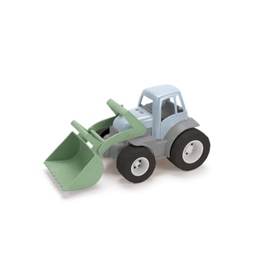 dantoy tractor bio