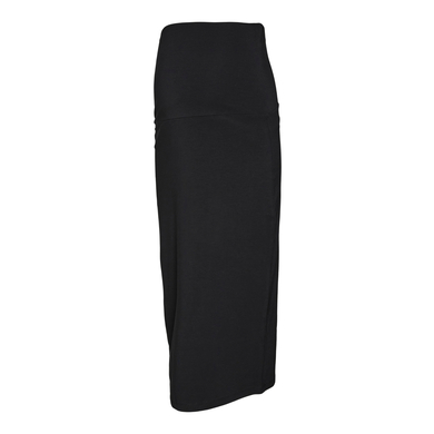 mamalicious Jupe de maternité MLMIA Black