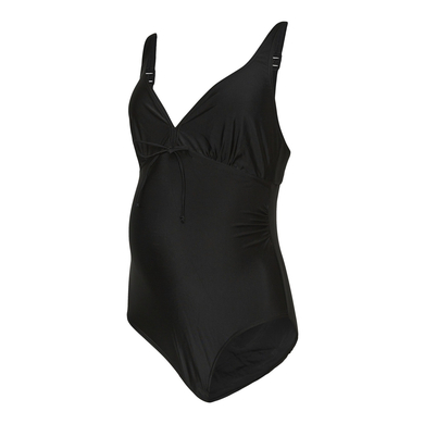 Image of mamalicious Costume da bagno premaman MLNEWJOSEFINE nero059