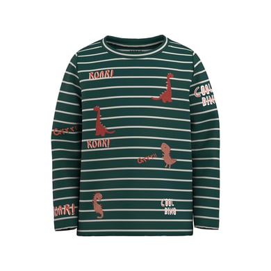 name it T-shirt à manches longues Nmmtenne Forest Biome