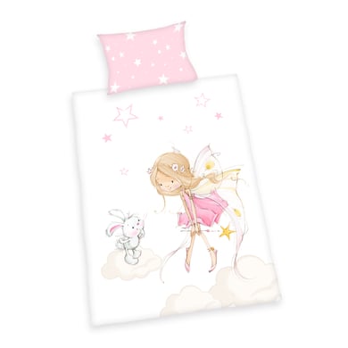 babybest® Sängkläder Little Fairy 100 x 135 cm