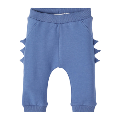 name it Pantalon sweat Nbmtas Bijou Blue
