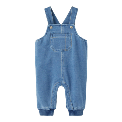 name it Salopette Nbmben Medium Blue Denim