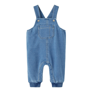 Image of name it Salopette Nbmben Medium Blu Denim059