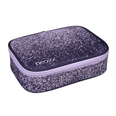 neoxx Trousse d'école enfant DUNK Glitterally