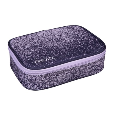 NEOXX neoxx Trousse d'école enfant DUNK Glitterally