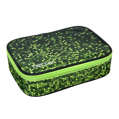 neoxx Trousse d'école enfant DUNK Pixel