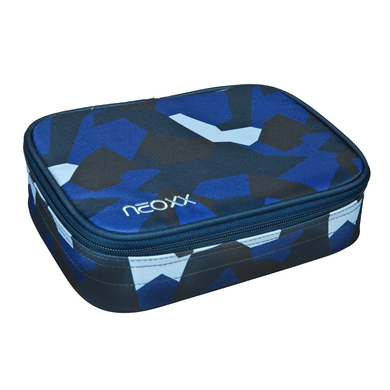 NEOXX neoxx Trousse d'école enfant DUNK Camo Nation