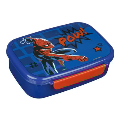 SCOOLI Porta merenda, Spiderman