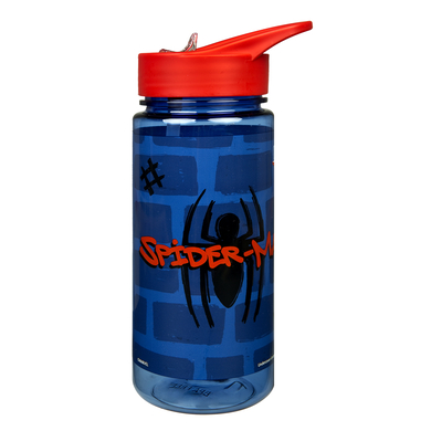 Scooli AERO dricksflaska Spider -Man