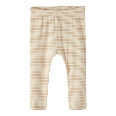 Lil'Atelier Pantalon Nbmgago Fog