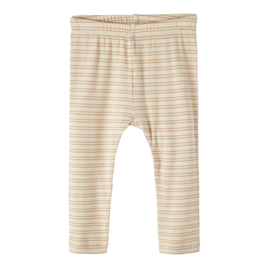 Image of Pantaloni Lil'Atelier Nbmgago Fog059