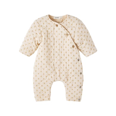 Lil'Atelier Jumpsuit Nbfdamir Fog