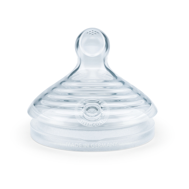 NUK Tettarella per Nature Silicone, taglia