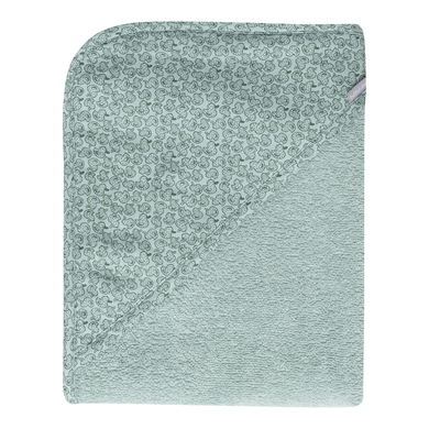 bébé jou® Cape de bain enfant Sepp