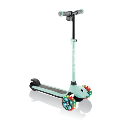 GLOBBER Monopattino One K E-Motion 4 Plus, verde menta
