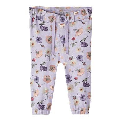 name it Pantalon Nbfbarbora Cosmic Sky