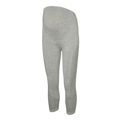 mamalicious Leggings de sport MLVADA Sea Spray