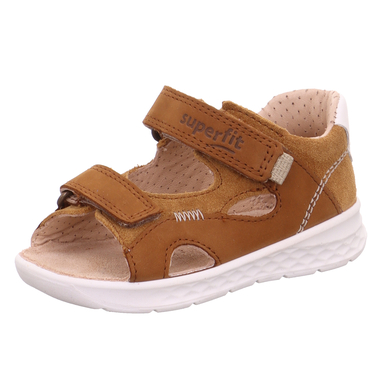 superfit Sand ale Lagoon marron/beige (moyen)