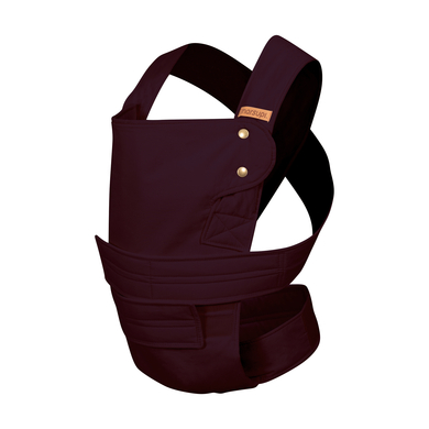 marsupi Porte-bébé ventral Classic 2.0 Berry L