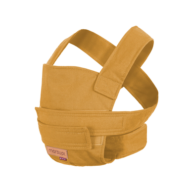 Image of marsupi Porta bambole Mini 2.0 Butterscotch059