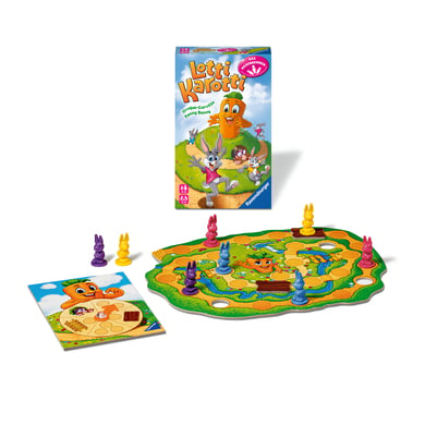 ravensburger lotti carotti