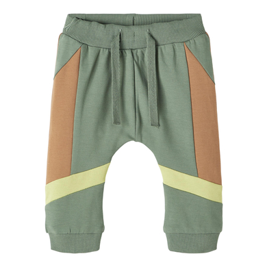 Image of name it Pantaloni felpati Nbmbafio Laurel Wreath059