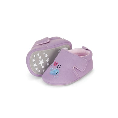 Image of Sterntaler Baby Mermaid Toddler Shoe viola