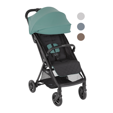 Graco Passeggino leggero Myavo, verde