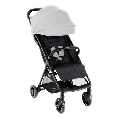 GRACO Poussette compacte Myavo Steeple Gray