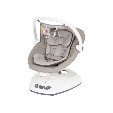 Levně Graco Little Adventures Move With Me houpátko