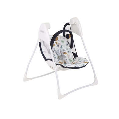 Graco Gunga Baby Delight Into the wild