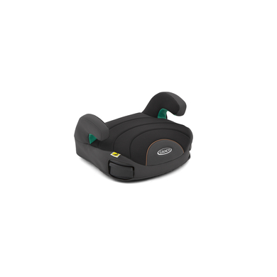 Graco Eversure Lite stoelverhoger i-Size Ebony