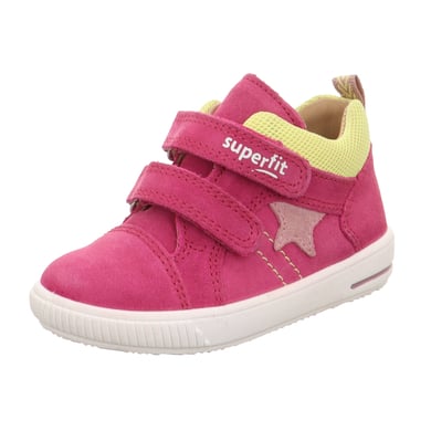 Image of superfit Scarpe bassa Moppy rosa/rosa (media)059