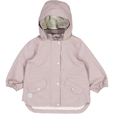 Wheat Outdoor veste Oda Tech purple dove