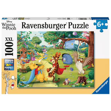 Ravensburger Le sauvetage