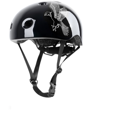 Image of PROMETHEUS BICYCLES ® Casco da bicicletta taglia XS 48-52 cm bianco