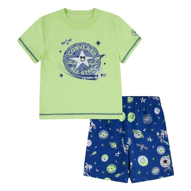 Converse Space Crusaders Shorts Set