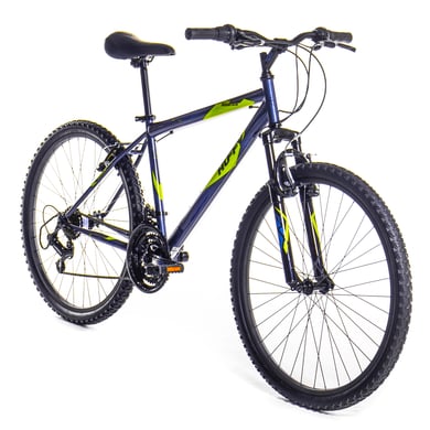 Huffy Kinderfahrrad Stone Mountain 26 Zoll, blau 76808W